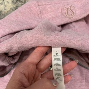 lululemon athletica Tops - Lululemon Scuba Hoodie lululemon athletica Tops - Lululemon Scuba Hoodie